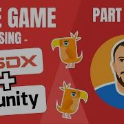 GameDev Tech 1 LibGDX Unity SupAnimalZ Dash Game