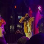 Hieroglyphics 360 Tour BROOKLYN BOWL PHILADELPHIA March 22 2026 FULL SET