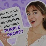 How Do You Write Immersive Descriptions AskAbbie
