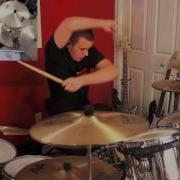 RAMMSTEIN Laichzeit Drum Cover By Evan Patterson