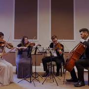 This Is Me Rylands String Quartet