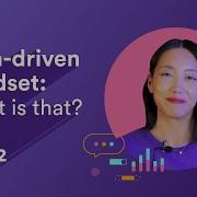 What Is A Data Driven Mindset The Data Pinch Ep 4