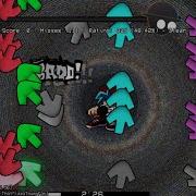 The Most Annoying Modchart