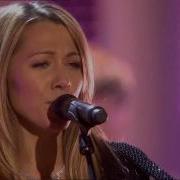 Colbie Caillat Falling For You Nobel Peace Prize Concert 2010