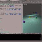 Blender 2 6 Tutorial Python Game Engine Programming Part 6