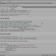Nlp26 Sequence To Sequence Models