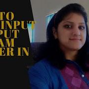HOW TO TAKE INPUT USING INPUT STREAM READER IN JAVA PART 2 HOW TO GET INPUT AT RUN TIME BE ICSE