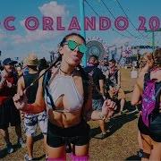 EDC Orlando 2016 Aftermovie