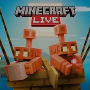 Minecraft LIVE Official Trailer September 2025