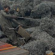 Incredible Factory Recycling Process Without Any Safety Equipment All Asian Production