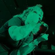 Dying Wish Tongues Of Lead Live Chain Reaction Anaheim CA 12 2 23