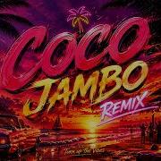 COCO JAMBO Deep House Remix 2026 Летний Хит Музыка в Машину