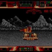 Terrorpods Quick Play Atari ST