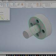 3 2 Circular Pattern