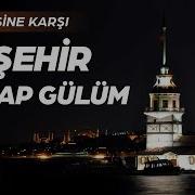 BU ŞEHİR GİRDAP GÜLÜM YÜKSEK KALİTE SES KIZ KULESİNE KARŞI