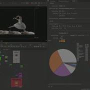 Nuke 11 1 Visual Script Diagnostics