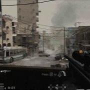 COD 4 Across Map No Scope And Grenade Triple