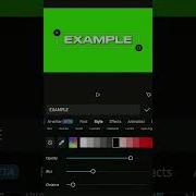 How To Add Watermark On Capcut Capcut Tutorial