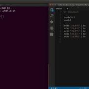 11 Floating Point Math Operations In Bash Bc Command