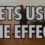 Ghost Trail Effect Adobe Premiere