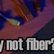 Fiber Vs Copper What Do We Really Need