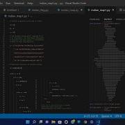 Draw India Map In Python With Code