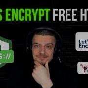 Let S Encrypt Tutorial Free SSL Certificate For Your Server