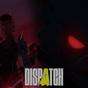 Coupe Sonar Boss Fight Dispatch Interactive Uncensored
