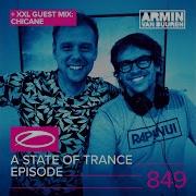 WeMoveForward ASOT 849