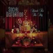 Social Distortion Reach For The Sky