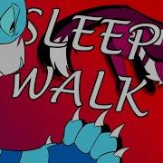SLEEPWALK Meme Warrior Cats Ivypool Hawkfrost Eye Strain