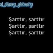 Sinan Akçıl Feat Ferah Zeydan Şarttır Şarttır Lyrics Sözleri