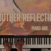 Nujabes Another Reflection Piano Arrangement