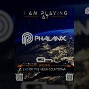 DJ Phalanx AH FM EOYC Best Uplifting Vocal Trance Year Mix