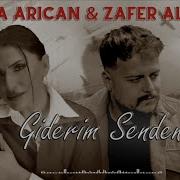 Damla Arıcan Zafer Aladağ Giderim Senden Prod SK Music Beatz