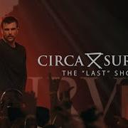 Hate5six Circa Survive December 10 2021