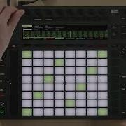 Learn Push 2 Clip View