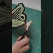 How To Make An Embroidered Patch Tutorial Machineembroidery Patch