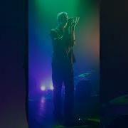 Jay Jay JOHANSON Finally Café De La Danse PARIS 14 02 2023