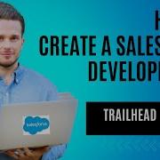 How To Create A Developer Org Of Salesforce For Hands On Practice