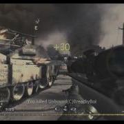 My Favourite CoD4 Triple