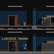 Atari ST Game Lethal Weapon Crazy Moments Three Lame Bosses And Ending