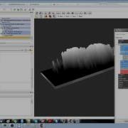 Plot Processing Create A Segmented CHM