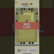 Flick Pool Level 76