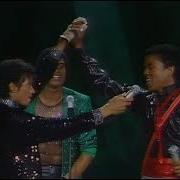 The Jacksons Jackson 5 Medley Motown 25 HD Remastered