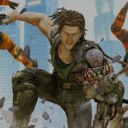Прохождение игры Bionic Commando часть 8 ФИНАЛ