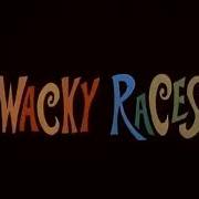 Wacky Races Intro
