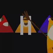 FETCH Ruffman Animation Gravity Falls