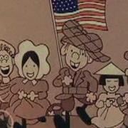 Schoolhouse Rock The Great American Melting Pot