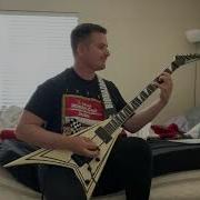 Reprisal War For Refoundation Guitar Cover